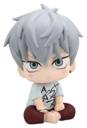 Alien Stage Look Up PVC Figure Till 11 cm