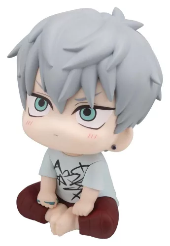 Alien Stage Look Up PVC Figure Till 11 cm