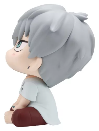 Alien Stage Look Up PVC Figure Till 11 cm