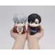 Alien Stage Look Up PVC Figures 2-Pack Ivan & Till 11 cm (with gift)