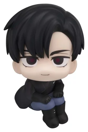 Alien Stage Look Up PVC Figures 2-Pack Ivan & Till 11 cm (with gift)