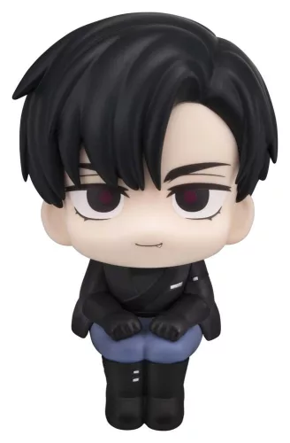 Alien Stage Look Up PVC Figures 2-Pack Ivan & Till 11 cm (with gift)