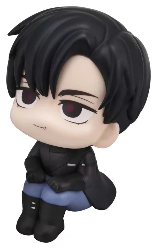 Alien Stage Look Up PVC Figures 2-Pack Ivan & Till 11 cm (with gift)