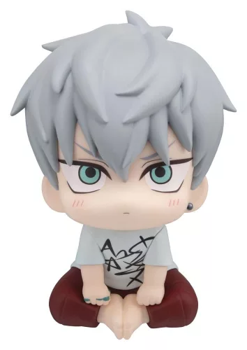 Alien Stage Look Up PVC Figures 2-Pack Ivan & Till 11 cm (with gift)