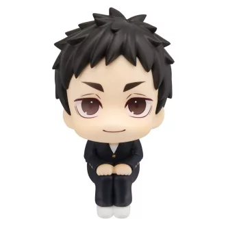 Haikyu!! Look Up PVC Figure Daichi Sawamura 11 cm