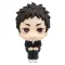 Haikyu!! Look Up PVC Figure Daichi Sawamura 11 cm