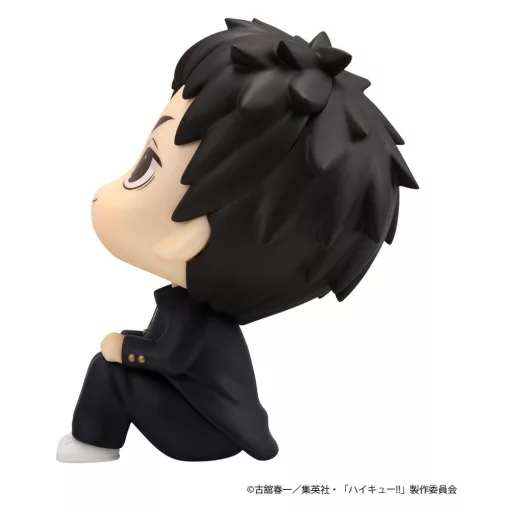 Haikyu!! Look Up PVC Figure Daichi Sawamura 11 cm