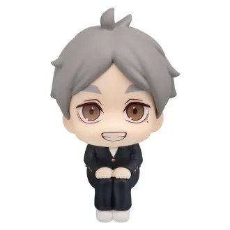 Haikyu!! Look Up PVC Figure Koushi Sugawara 11 cm