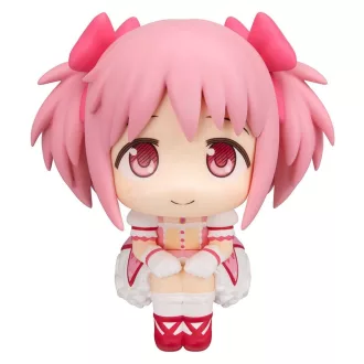   Puella Magi Madoka Magica Look Up PVC Figure Madoka Kaname 11 cm