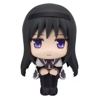   Puella Magi Madoka Magica Look Up PVC Figures 2-Pack Madoka Kaname & Homura Akemi 11 cm (with gift)