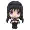 Puella Magi Madoka Magica Look Up PVC Figures 2-Pack Madoka Kaname & Homura Akemi 11 cm (with gift)