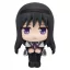 Puella Magi Madoka Magica Look Up PVC Figures 2-Pack Madoka Kaname & Homura Akemi 11 cm (with gift)