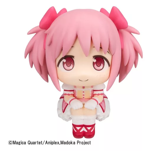 Puella Magi Madoka Magica Look Up PVC Figures 2-Pack Madoka Kaname & Homura Akemi 11 cm (with gift)