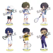 Prince of Tennis