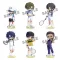 The New Prince of Tennis Irusta Mini Figures Vol.1 8 cm Blind Box Display (6)