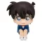 Detective Conan Look Up PVC Figure Conan Edogawa 11 cm