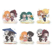 Agents of the Four Seasons