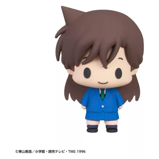 Detective Conan Chokorin Collection Mini Figures 5 cm Blind Box Display (6)