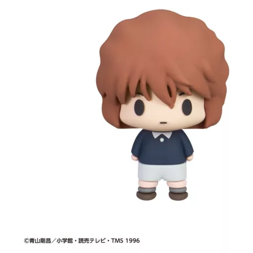 Detective Conan Chokorin Collection Mini Figures 5 cm Blind Box Display (6)