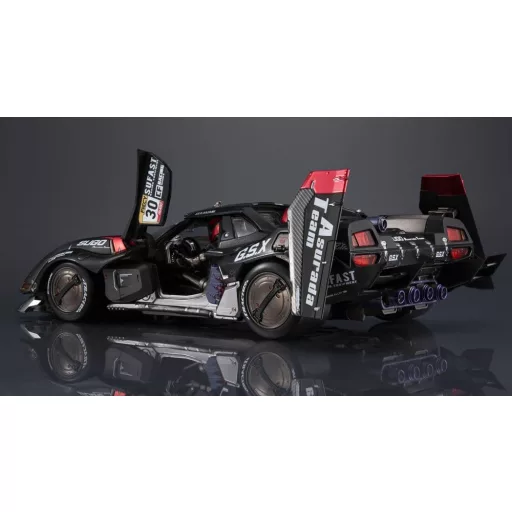 Future GPX Cyber Formula Variable Action Hi-SPEC United Vehicle Asurada G.S.X RS SIREN 26 cm