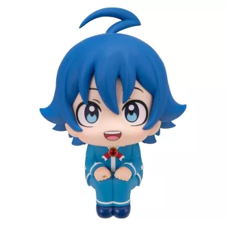   Welcome to Demon School! Iruma-kun Look Up PVC Figure Iruma Suzuki 11 cm