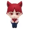 Welcome to Demon School! Iruma-kun Look Up PVC Figure Opera 11 cm