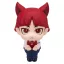 Welcome to Demon School! Iruma-kun Look Up PVC Figure Opera 11 cm