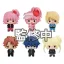 Shugo Chara! Chokorin Collection Mini Figures 5 cm Blind Box Assortment (6)