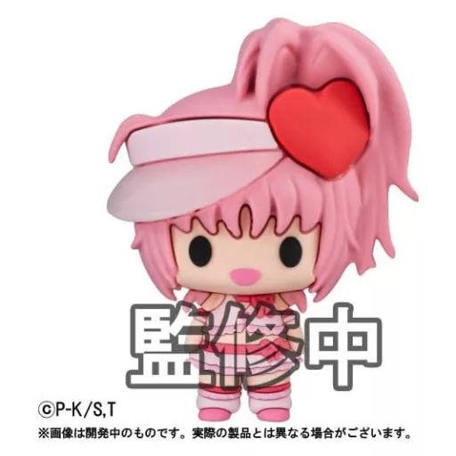 Shugo Chara! Chokorin Collection Mini Figures 5 cm Blind Box Assortment (6)