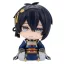 Touken Ranbu-ONLINE Look Up PVC Figure Munechika Mikazuki 11 cm