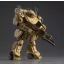 Armored Trooper VOTOMS VAKIT Platoon Model Kit The Grey Witch Blind Box Assortment (6)