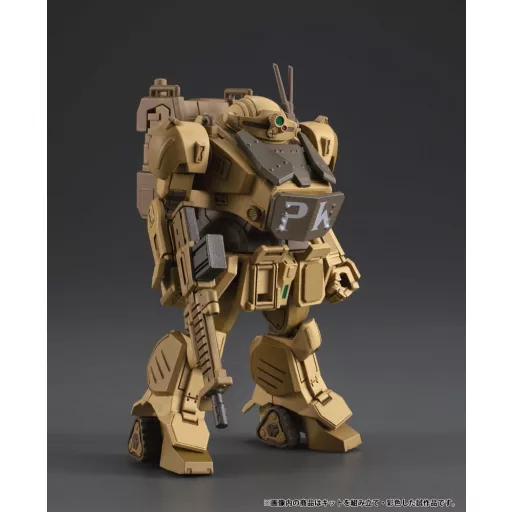Armored Trooper VOTOMS VAKIT Platoon Model Kit The Grey Witch Blind Box Assortment (6)