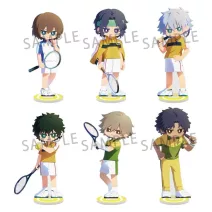 The Prince of Tennis