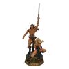 Conan Static-6 PVC Statue 1/6 Conan the Barbarian (1982) 63 cm