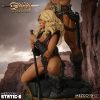 Conan Static-6 PVC Statue 1/6 Conan the Barbarian (1982) 63 cm