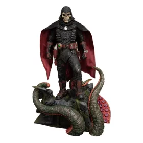   Original Character Static-6 PVC Statue 1/6 Rumble Society - Doc Nocturnal 38 cm