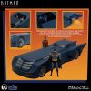 DC Comics Vehicle Batman: The Animated - The Batmobile