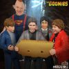 The Goonies 5 Points Action Figures The Goonies 9 cm