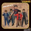 The Goonies 5 Points Action Figures The Goonies 9 cm