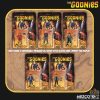 The Goonies 5 Points Action Figures The Goonies 9 cm