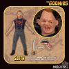 The Goonies 5 Points Action Figures The Goonies 9 cm