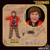 The Goonies 5 Points Action Figures The Goonies 9 cm