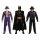 Batman (1989) 5 Points Action Figures 9 cm Assortment (24)