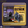 Batman (1989) 5 Points Action Figures 9 cm Assortment (24)