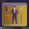 Batman (1989) 5 Points Action Figures 9 cm Assortment (24)