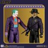 Batman (1989) 5 Points Action Figures 9 cm Assortment (24)