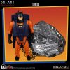 Batman: The Animated Series 2 5 Points Action Figures Deluxe Box Set 9 cm