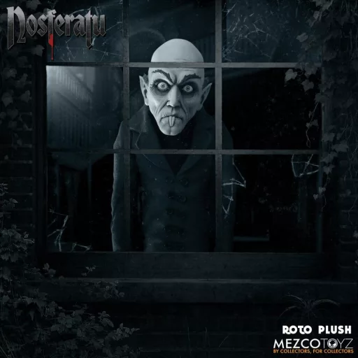 Nosferatu MDS Roto Plush 46 cm