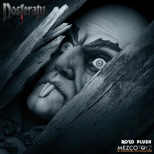 Nosferatu MDS Roto Plush 46 cm