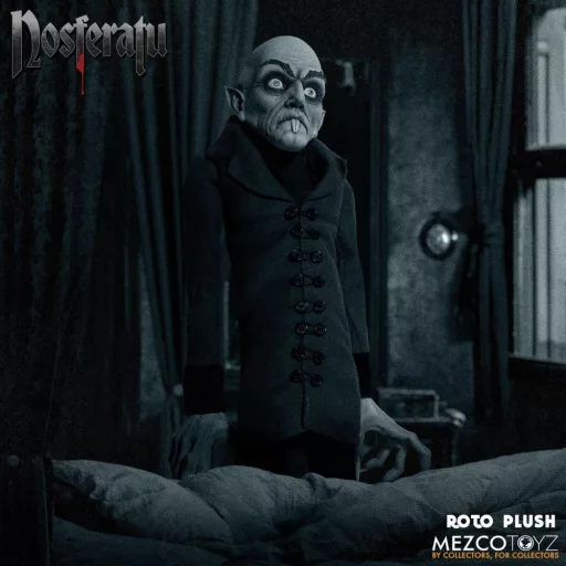 Nosferatu MDS Roto Plush 46 cm